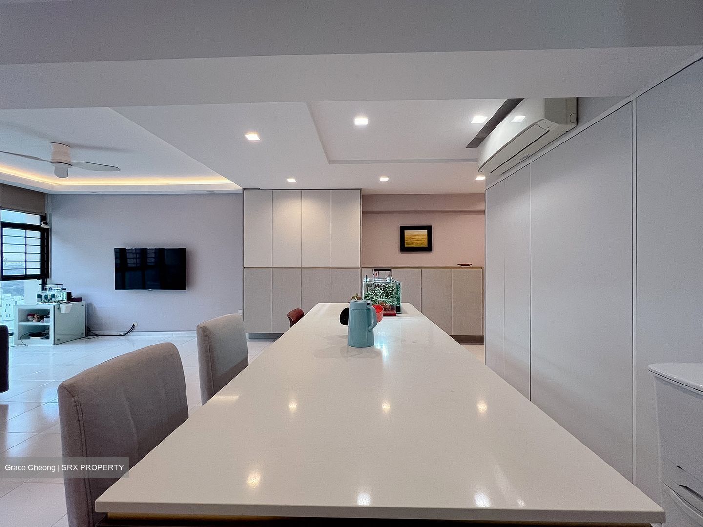 Blk 58 Strathmore Avenue (Queenstown), HDB 5 Rooms #580303341